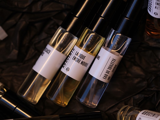 abscents decants