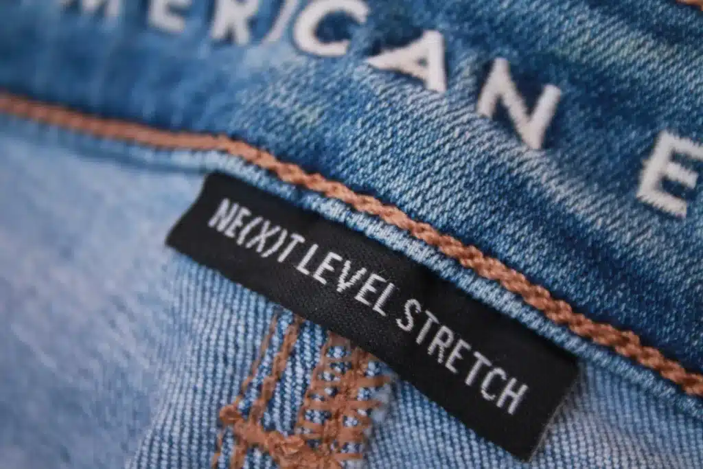 pantalon american eagle next level stretch